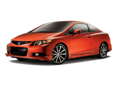 Honda Civic VIII (купе) 2005 - 2011
