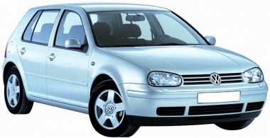 Volkswagen Golf IV 1997-2005