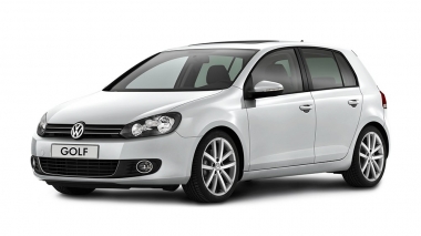 Volkswagen Golf V 2003-2008