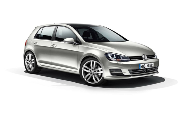 Volkswagen Golf VII 2012-2020