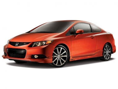 Honda Civic VIII (купе) 2005-2011