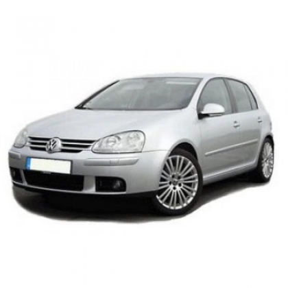 Volkswagen Golf V 2003-2008