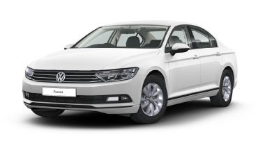 Volkswagen Passat B8 2015 (седан)-2024