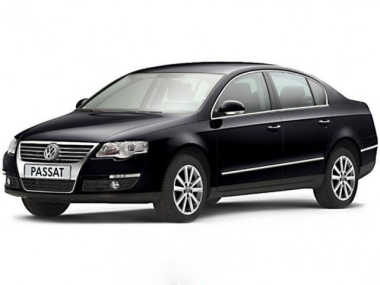 Volkswagen Passat B6 2005-2010