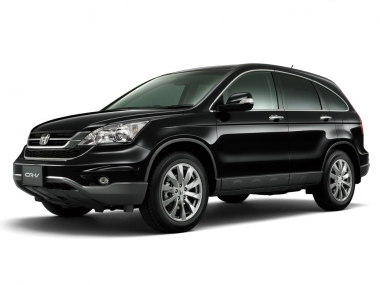 Honda CR-V III 2006 - 2011