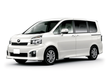 Toyota Noah II R70 (2007-2013) (правый руль) без залазок*