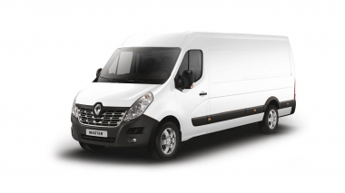 Renault Master II 2002 - 2010