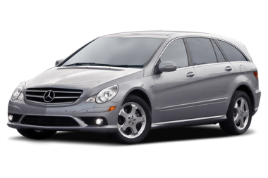 Mercedes R-класс W251 long 6 мест 2010-2017