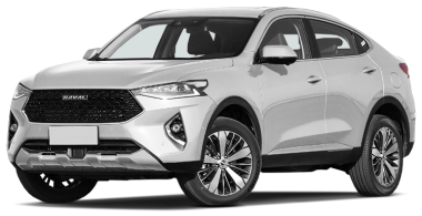 Haval F7x I 2019- 2024