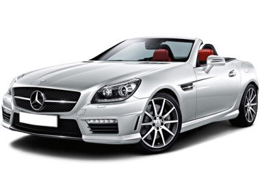 Mercedes SLK-класс III (R172) 2010-2016