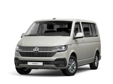 Volkswagen Multivan (T6.1) 2019-2023(длинная база)*