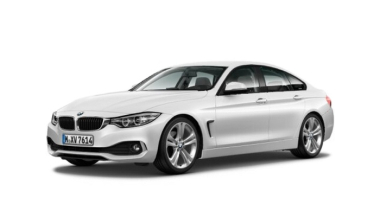 BMW 4 (F32/F33/F36) Gran Coupe 2013-н.в.