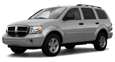 Dodge Durango II 2003-2009