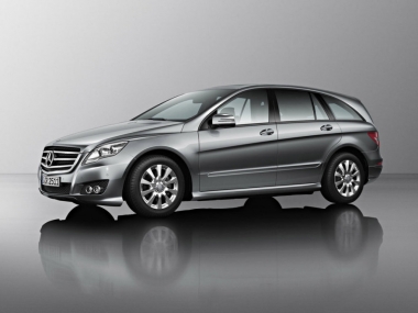 Mercedes R-класс W251 long 6 мест 2010-2017