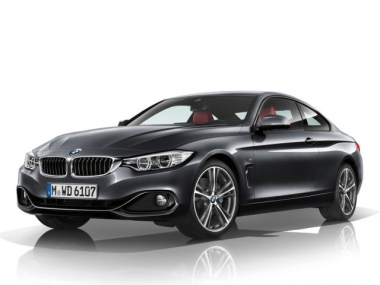 BMW 4 (F32)  2013 - н.в