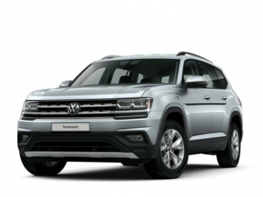 Volkswagen Teramont (6 мест) 2017-н.в.