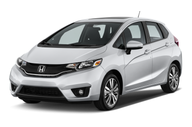 Honda Fit III 2013-2020