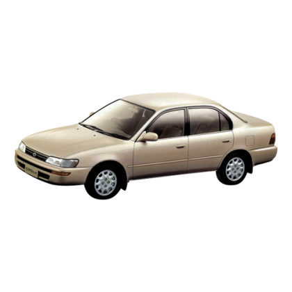 Toyota Camry IV XV20 Gracia 1996-2002 прав руль