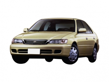 Toyota Corona/Premio/Caldina 1996-2001 (правый руль)