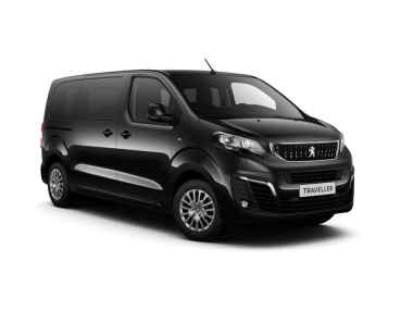 Peugeot Traveller 2016-н.в. (8 мест)*