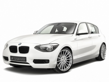 BMW 1 (F20/F21) 2011-2020 (седан)