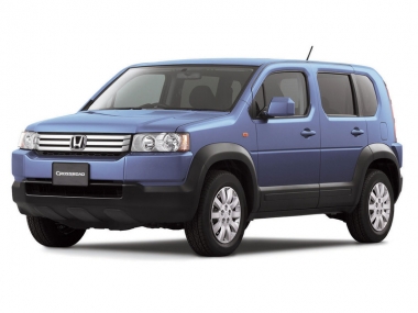 Honda Crossroad 2007-2010 (правый руль)