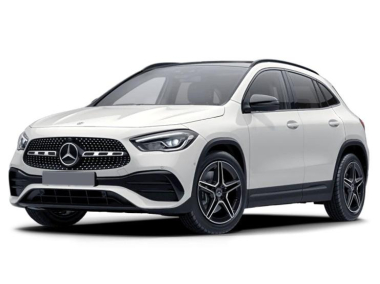 Mercedes GLA II (H247) 2020-н.в.