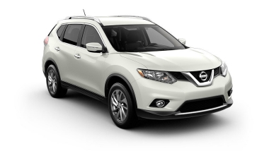 Nissan X-Trail (T32) 2013-2025 (правый руль)