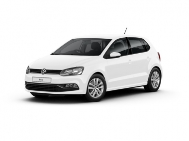 Volkswagen Polo V (хэтчбек) 2010-2020