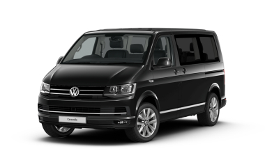 Volkswagen Caravelle T6 2015-2020 (короткая база)*