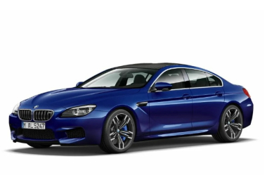 BMW 6 (F06/F13/F12) 2011-2018