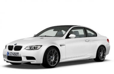 BMW M3 (E92)  купе 2005 - 2012