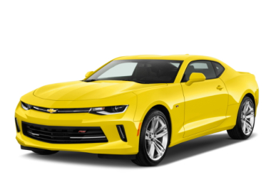 Chevrolet Camaro VI 2015-н.в.