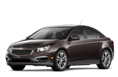 Chevrolet Cruze II 2015-н.в.