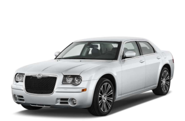 Chrysler 300C 2004 - 2010 4WD