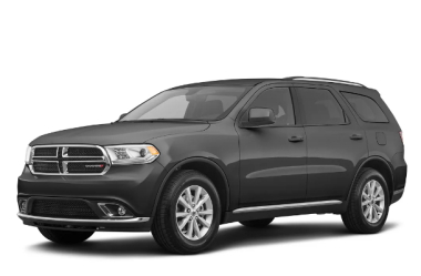 Dodge Durango III 2010-2020 (капитанские сиденья во 2 ряду )