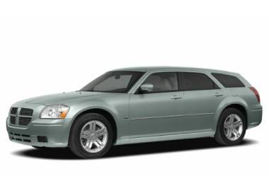 Dodge Magnum 2003-2008