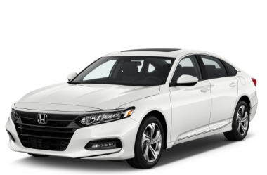 Honda Accord X 2018-н.в. (хечбек)