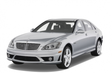 Mercedes S-класс W221 2005-2013 Long
