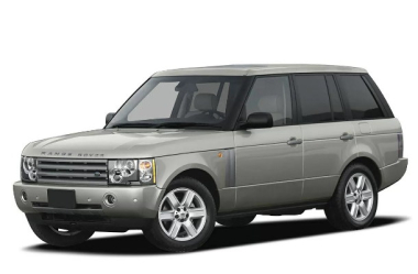 Range Rover III 2001-2012