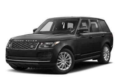 Range Rover IV 2017-2020 (рестаил) (long)