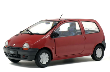 Renault Twingo I 1993-2007