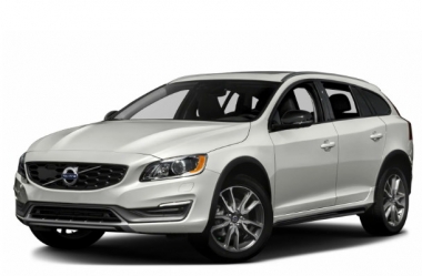 Volvo V60 Cross Country 2018-н.в.