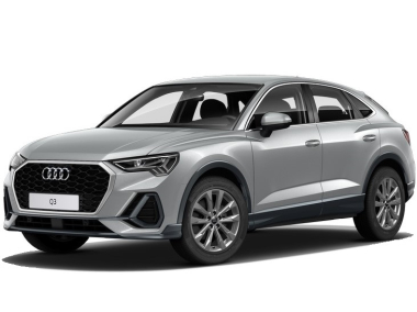 Audi Q3 II (F3) 2018 - н.в 