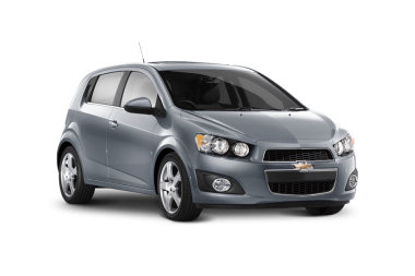 Chevrolet Aveo 2003 - 2012 (хэчбек)