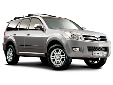 Great Wall Hover (H2) 2005-2010