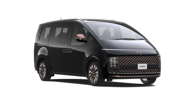 Hyundai Staria 2021-н.в. (8 мест)*