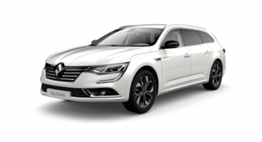 Renault Talisman 2015-н.в. (универсал)