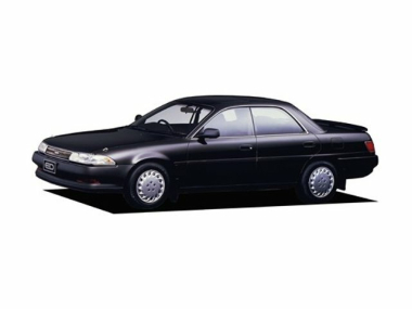 Toyota Carina ED 1992-1997
