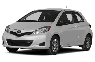 Toyota Yaris III 2013 - 2020